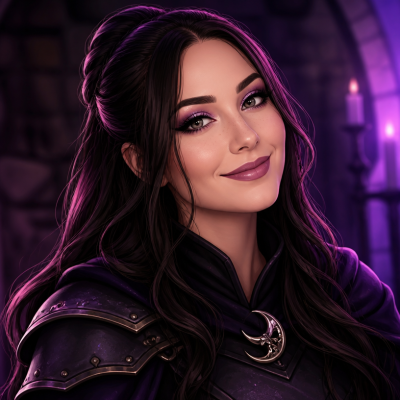 sableknight's profile photo