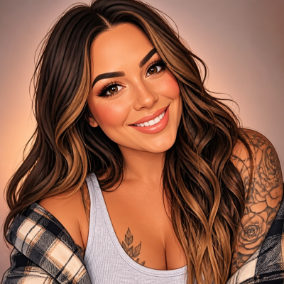 sabrinagoodman's profile photo