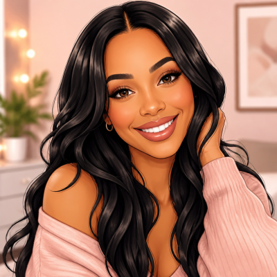 sabrinajones's profile photo