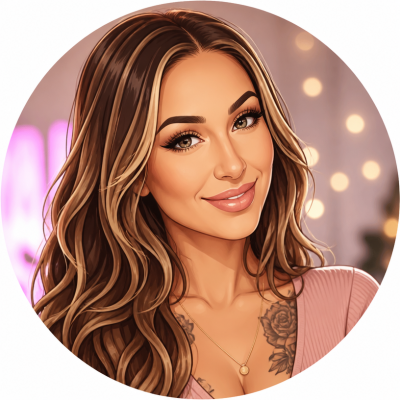 sabrinasweetmakeup's profile photo