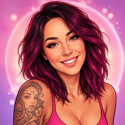 sabrinatwyla's profile photo