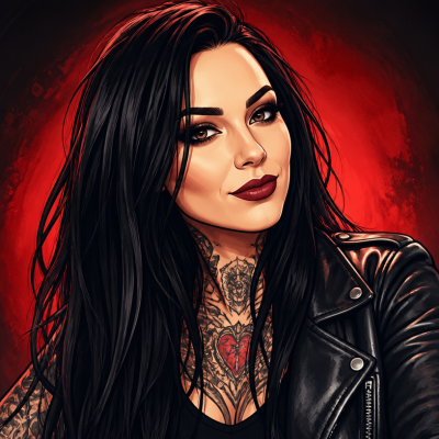 sabrinavalentine's profile photo