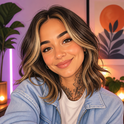 sacharivera's profile photo