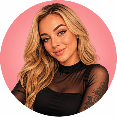 sadieleech's profile photo