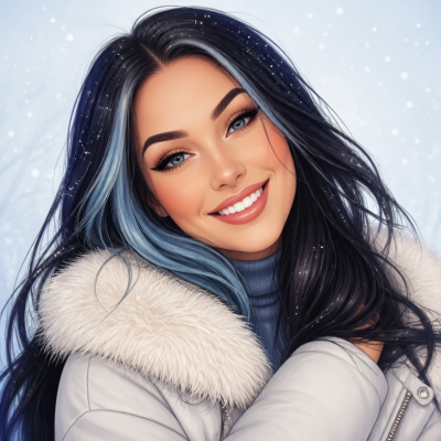saedi-snow's profile photo