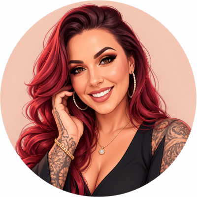saffire-roxx's profile photo
