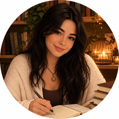 sagehunterauthor's profile photo