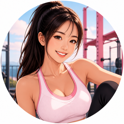 sakura_fit's profile photo