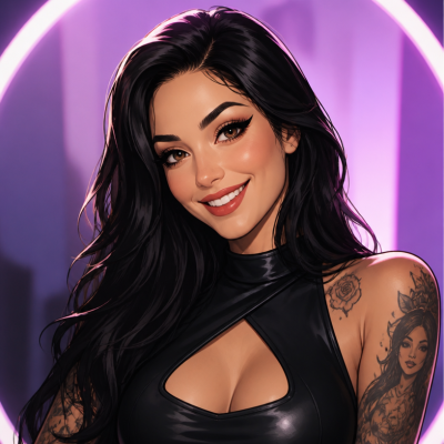 salina-del-ray's profile photo
