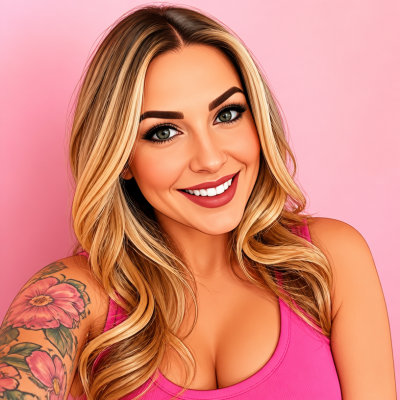 sallywestgarber's profile photo