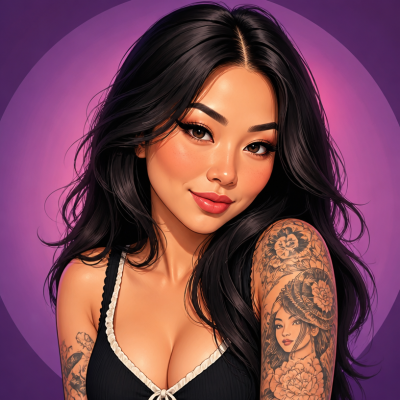 sallyyoshino's profile photo