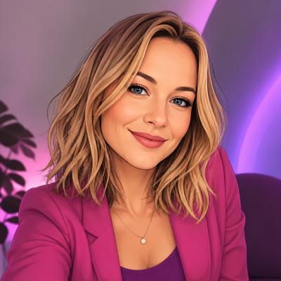 salome-muller's profile photo