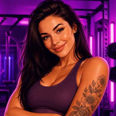 salomeglbd's profile photo