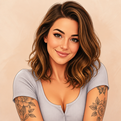samantha-gauge's profile photo