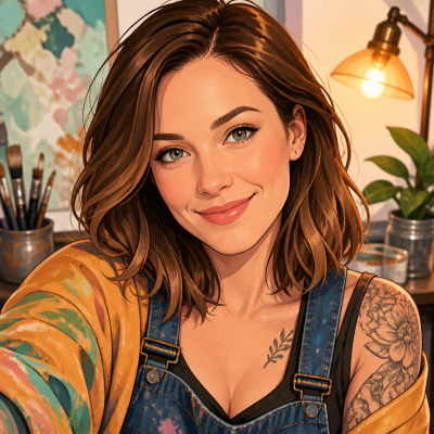 samanthaallenfineart's profile photo