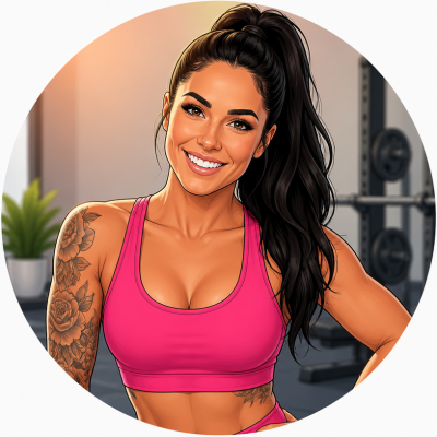 samanthafit's profile photo