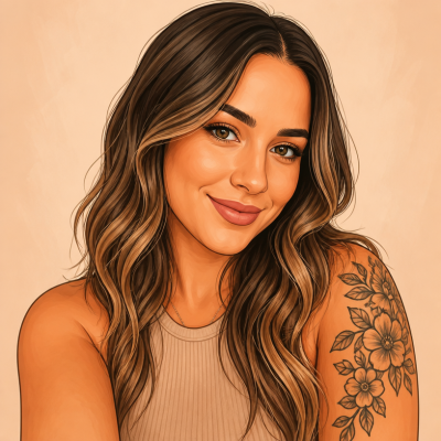 samanthagervasio's profile photo