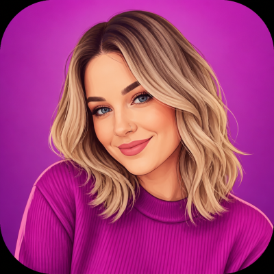 samanthamagill's profile photo