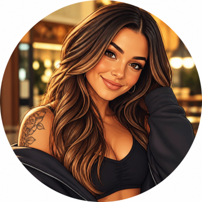 samanthasarkisian's profile photo