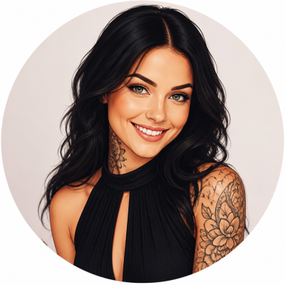 samanthasecret's profile photo