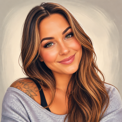 samanthasheridan's profile photo