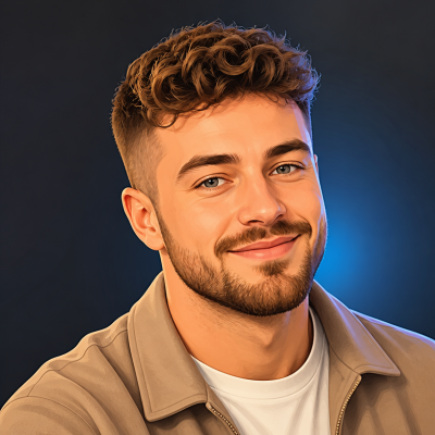 samfordofficial's profile photo