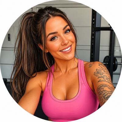 samie_fit's profile photo