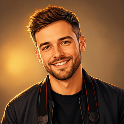 samjonespictures's profile photo