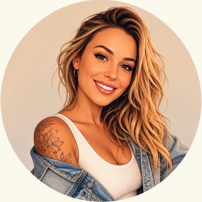 sammiandrews's profile photo
