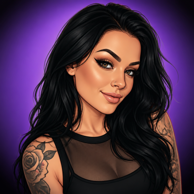 sammrosee92's profile photo