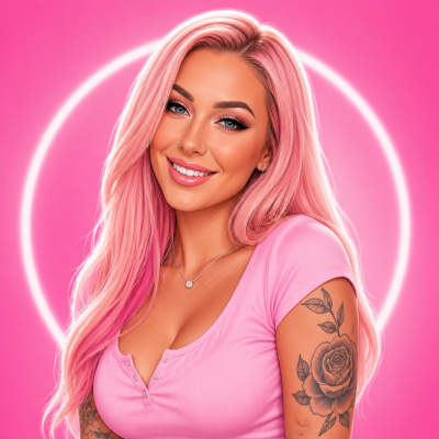 sammy_pink's profile photo