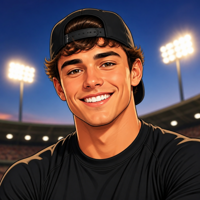 sammydart's profile photo