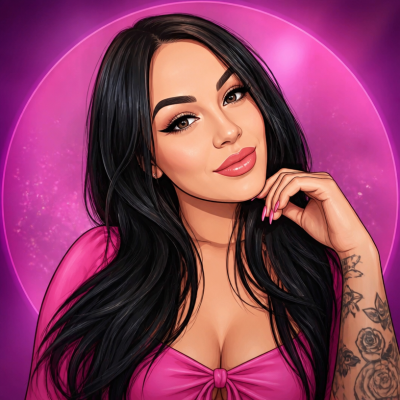 samyyrosse's profile photo