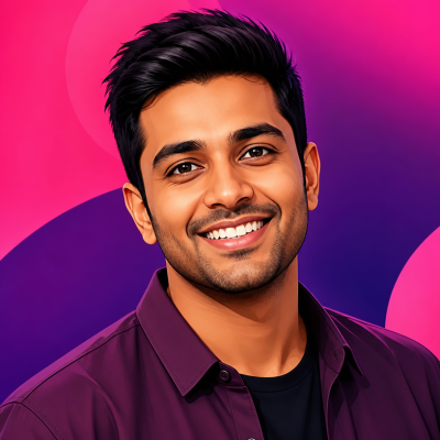 sandeep-gidda's profile photo