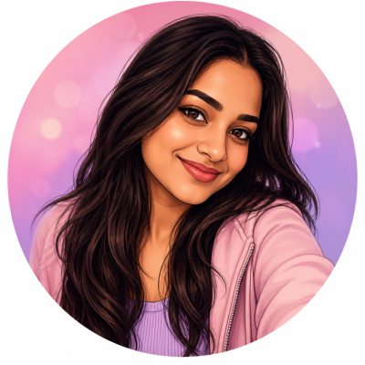 sandeepa's profile photo