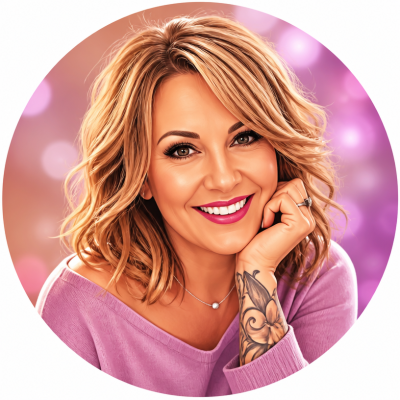 sandi-sanders's profile photo
