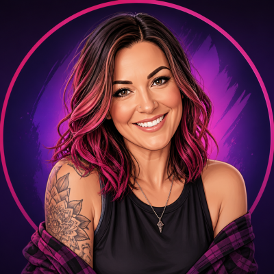 sandra-nikifor's profile photo