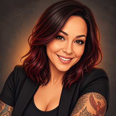 sandra-phoenix's profile photo