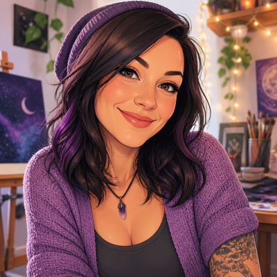 sandra-q's profile photo