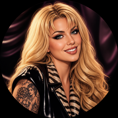 sandra-scream's profile photo