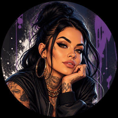 sandra-the-savage's profile photo