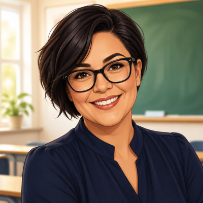 sandraandrea's profile photo