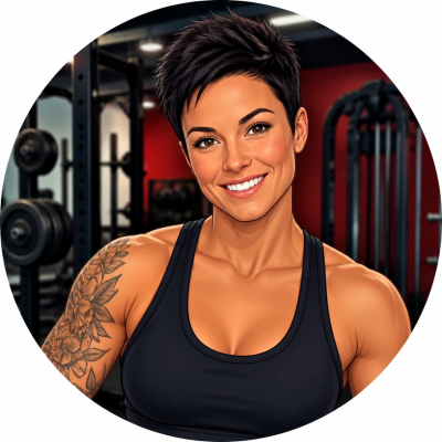 sandralaplanche's profile photo