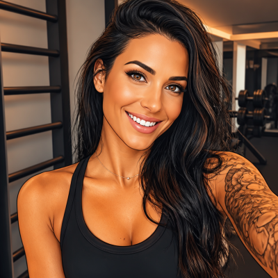 sandraradov's profile photo