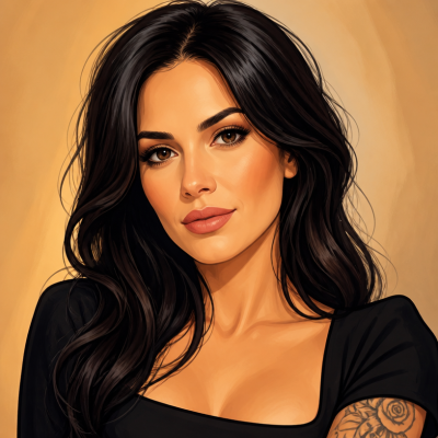 sandrine-sufne's profile photo
