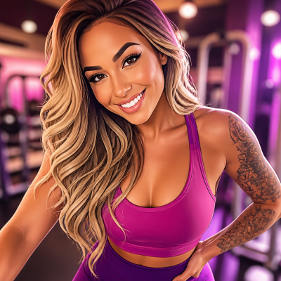 saniafitness_'s profile photo