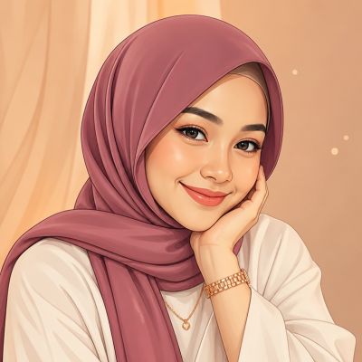 sanitahijab's profile photo
