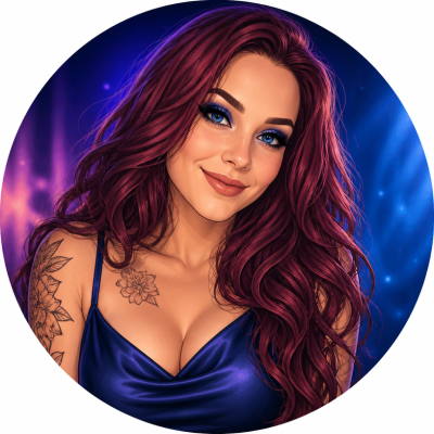 sapphire-rose's profile photo