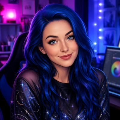sapphireblue's profile photo