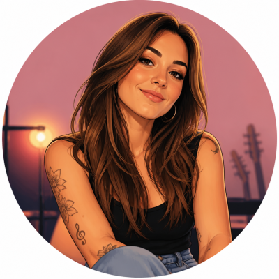 sara-saretta's profile photo